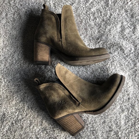 Bos. & Co. Belfield Waterproof Chelsea Boot - Picture 5 of 10